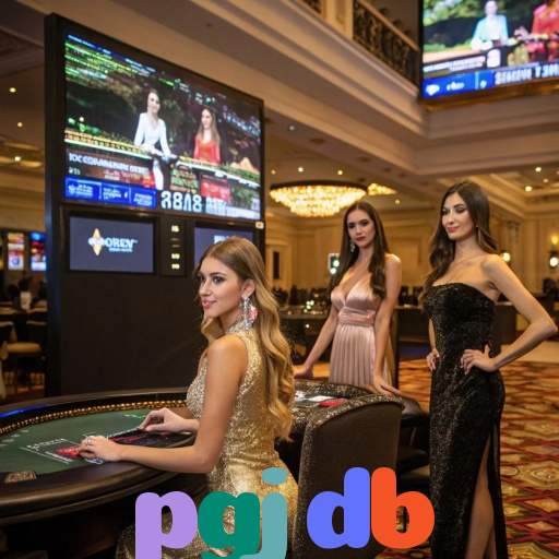A Magia dos Jogos de Fantasia na pgjdb