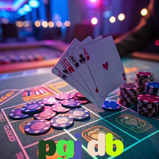 A Magia dos Jogos de Fantasia na pgjdb