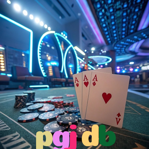 A Magia dos Jogos de Fantasia na pgjdb