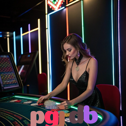 A Magia dos Jogos de Fantasia na pgjdb